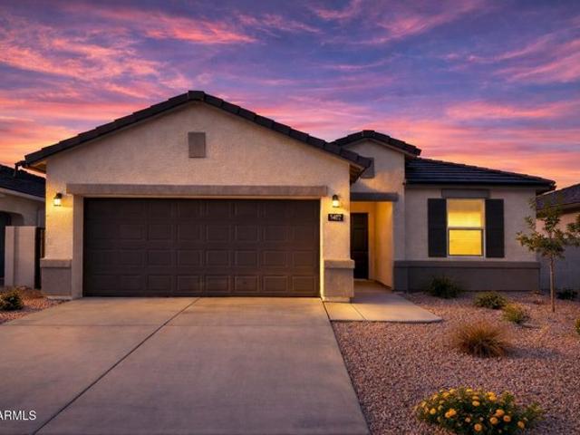 House for sale in Coolidge, Arizona