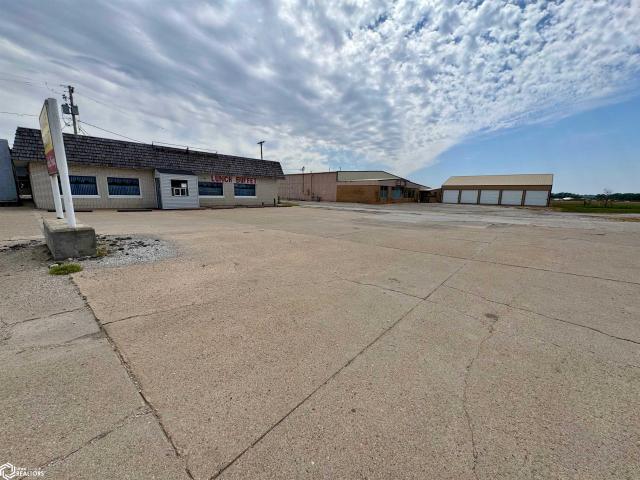 Commercial for sale in Shenandoah, Iowa