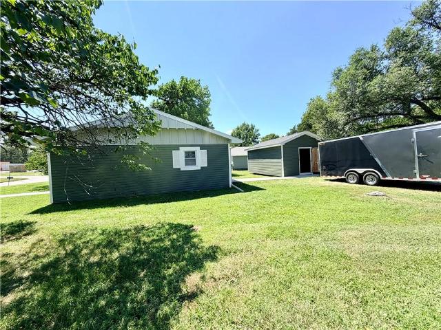 House for sale in Vernon, Missouri