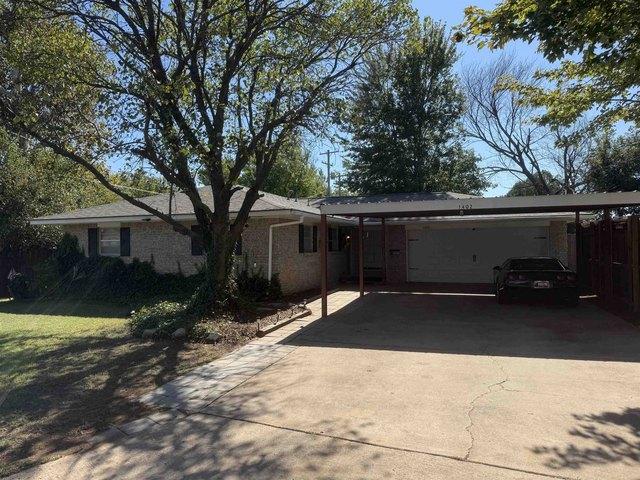 House for sale in Duncan, Stephens County