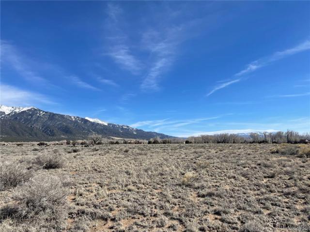 Land for sale in Crestone, Colorado