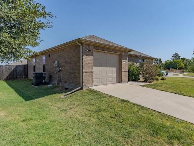 House for sale in Hunt, Texas