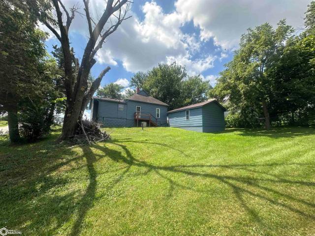 House for sale in Unionville, Missouri