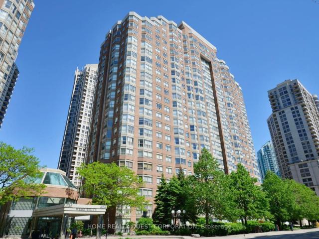 Condo for rent in Mississauga, Ontario