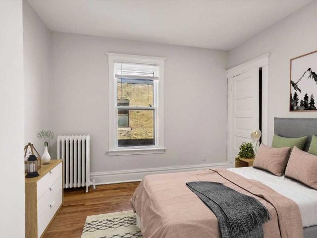 Apartment for rent in Hennepin, Minnesota