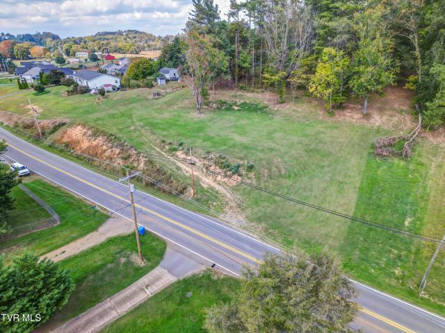 Land for sale in Jonesborough, East Tennessee