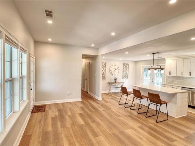 House for sale in Snellville, Georgia
