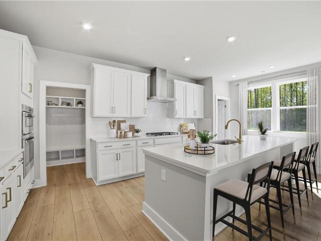 House for sale in Smithfield, Isle of Wight County