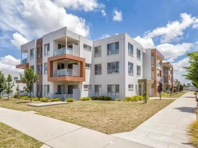 Apartment for rent in Canberra, Gungahlin