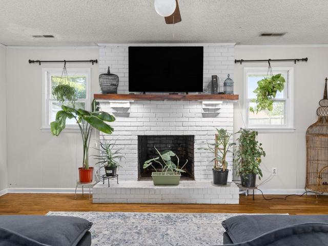 House for sale in Tuscumbia, Alabama