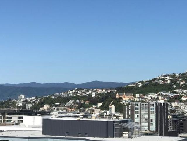 Apartment for rent in Crofton Downs, Wellington