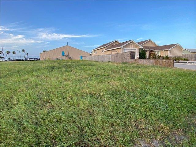 Land for sale in Corpus Christi, Texas