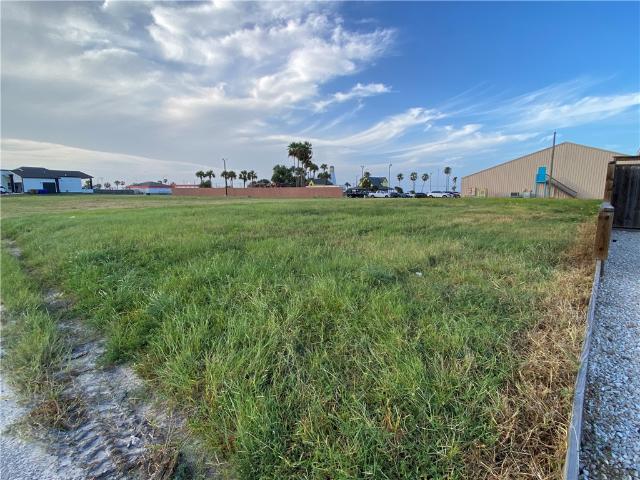 Land for sale in Corpus Christi, Texas