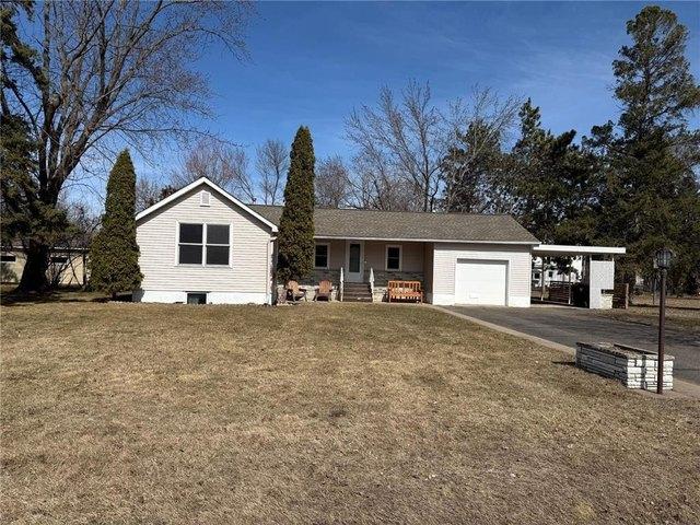 House for sale in Becker, Minnesota