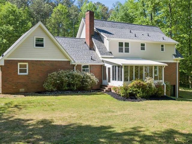 House for sale in Georgia