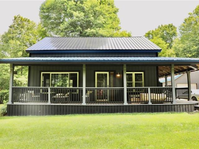House for sale in Cayuga, New York