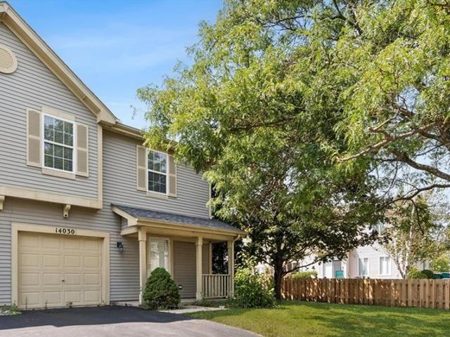 Townhouse for sale in Plainfield, Illinois