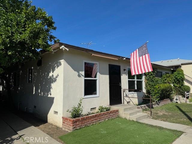 House for sale in Whittier, California