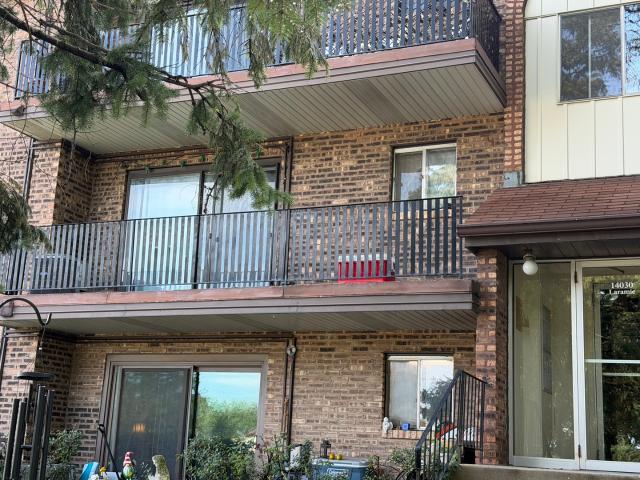 Condo for sale in Crestwood, Cook County