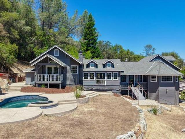 House for sale in Penn Valley, California