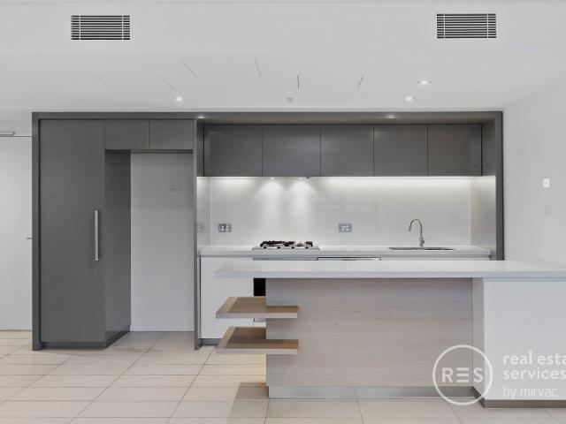 Apartment for rent in Docklands, Victoria