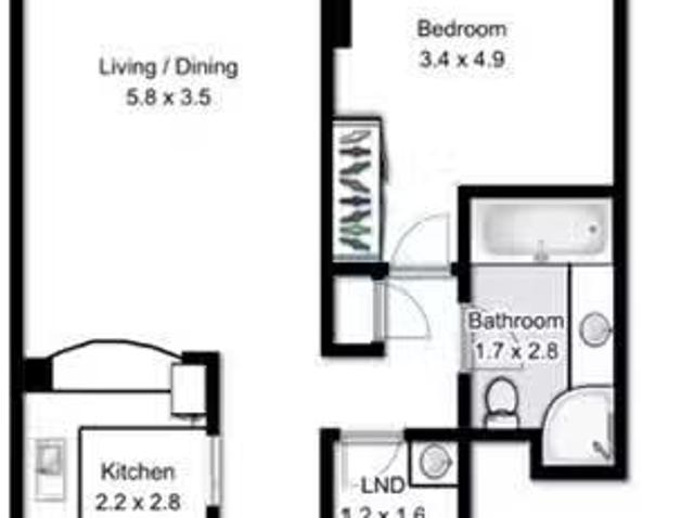 Apartment for rent in Toombul, Queensland