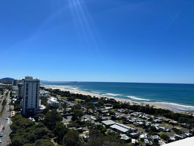 Apartment for rent in Kings Creek, Queensland