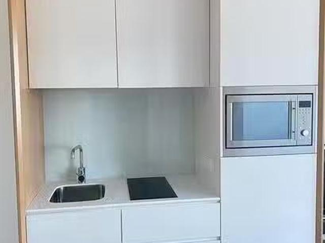Apartment for rent in Aarons Pass