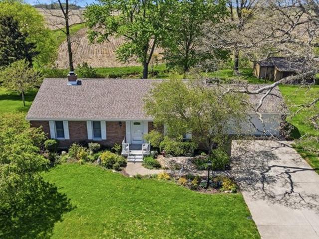 House for sale in Wapakoneta, Ohio