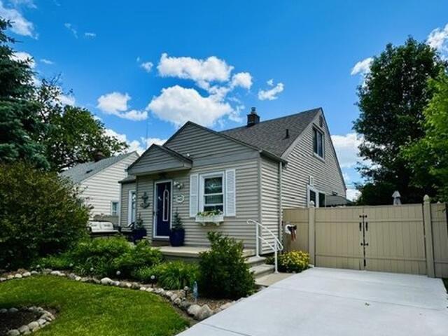 House for sale in Southgate, Michigan
