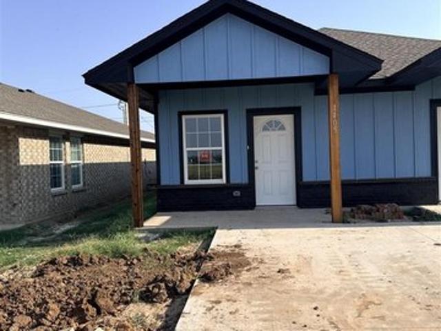 House for sale in Lawton, Oklahoma