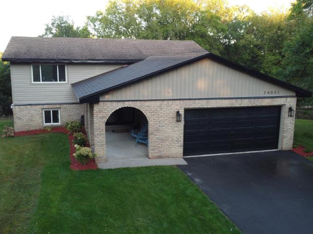 House for sale in Elk River, Minnesota