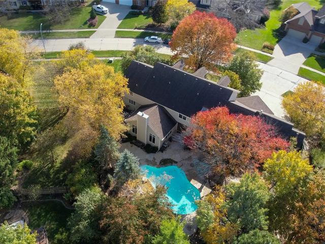 House for sale in Clive, Iowa
