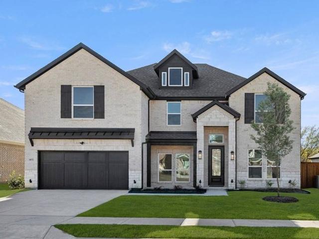 House for sale in Denton, Texas