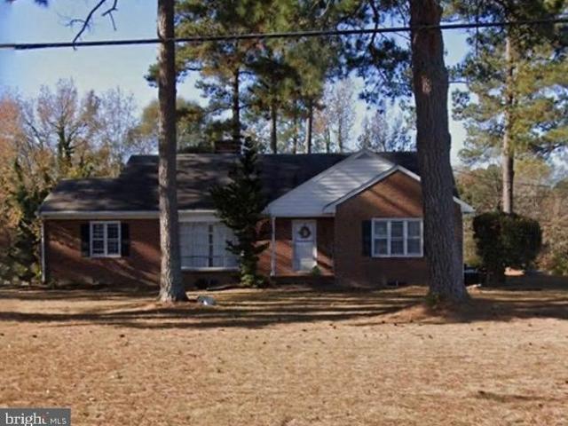 House for sale in Montross, Westmoreland County