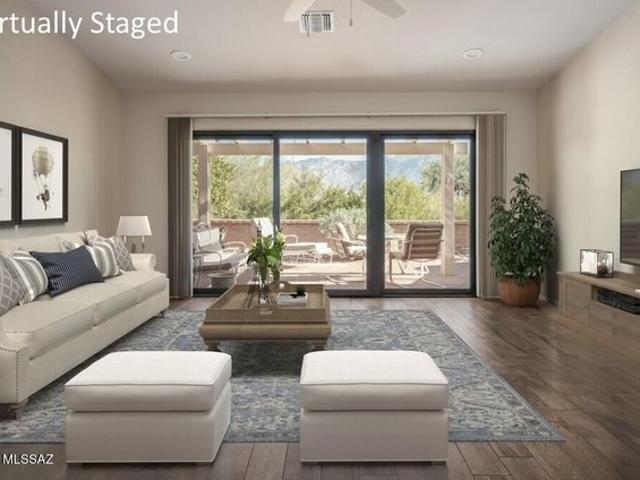 Townhouse for sale in Oro Valley, Arizona