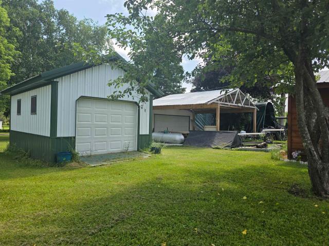 House for sale in Mountain, Wisconsin