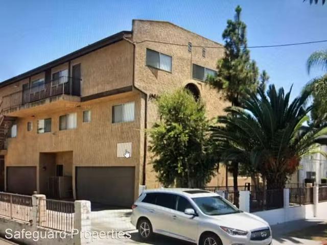 House for rent in Downey