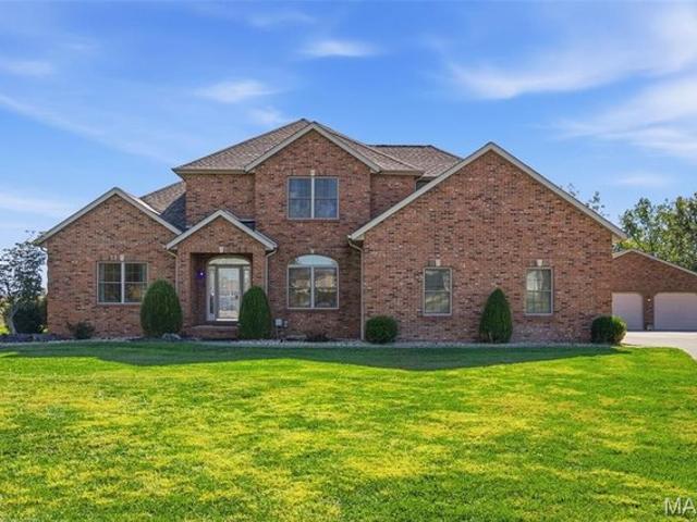 House for sale in Aviston, Clinton County