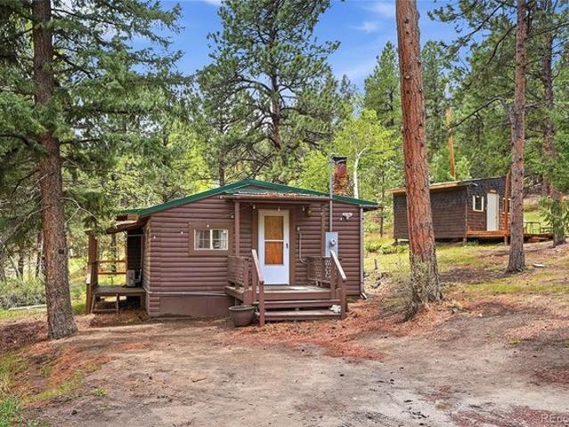 House for sale in Gila, Arizona