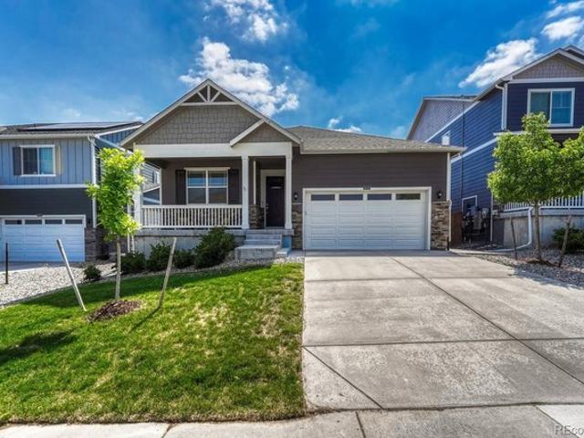 House for sale in Parker, Colorado