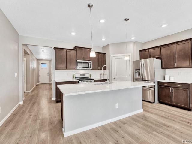House for sale in Parker, Colorado