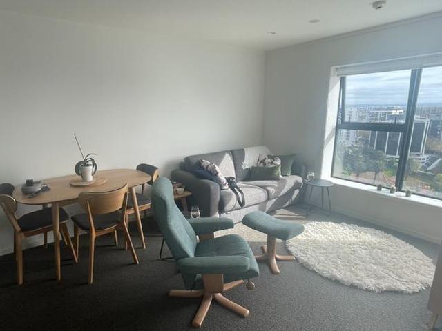 Apartment for rent in Auckland, Oroua County