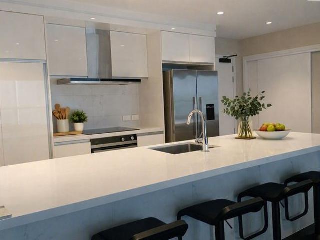 Apartment for rent in Auckland, Oroua County