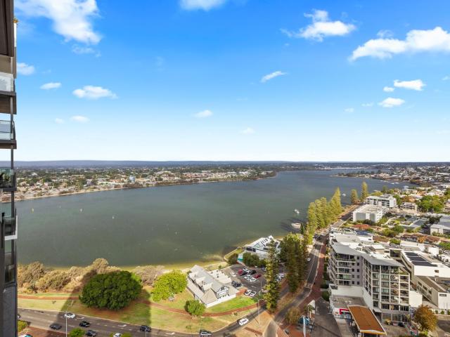 Apartment for sale in Applecross, Western Australia