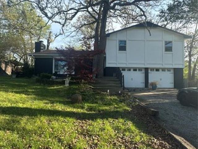 House for sale in Rogers, Oklahoma