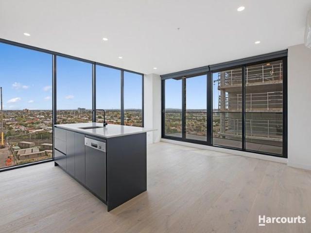 Apartment for rent in Footscray, Melbourne