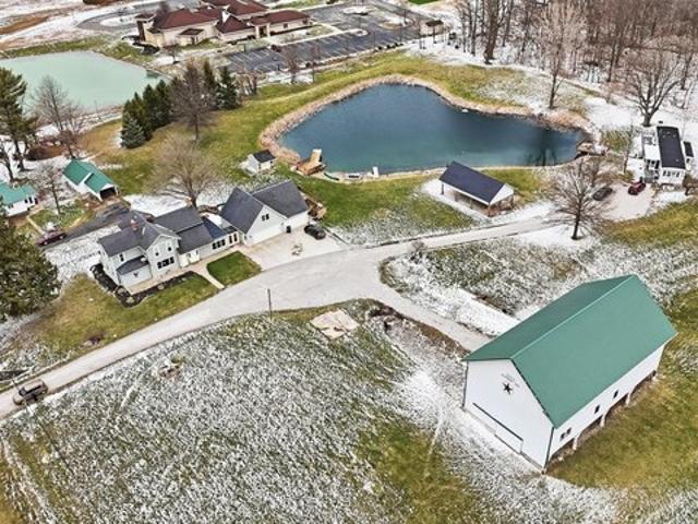 House for sale in Fort Wayne, Indiana