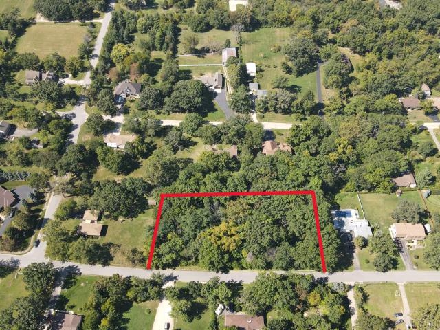 Land for sale in Homer Glen, Illinois