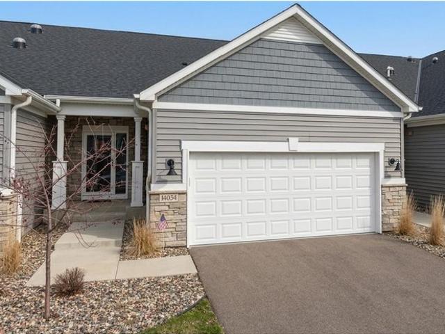 Townhouse for sale in Savage, Minnesota